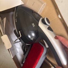 T-fal アイロンと アイロン台の画像