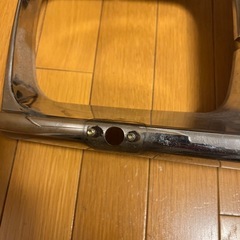 78プラド  フロントグリル　ラジエーターグリル
の画像