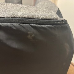 つながるハイバックポケットコイル座椅子の画像