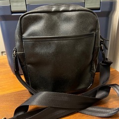 森野帆布  ショルダーバックの画像