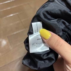 110短パンの画像