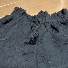 110短パンの画像