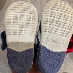 子供シューズ　サンダルの画像