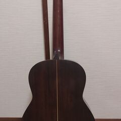 18. クラッシクギターの画像