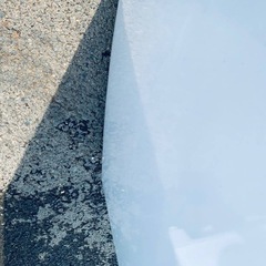 ニトリ 全自動洗濯機  NTR60の画像