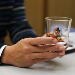 キャラクター商品への印刷！高い技術を習得できるお仕事です！の画像