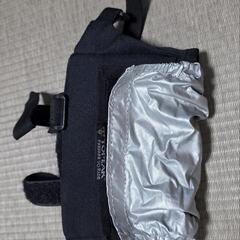【交渉中】【TOPEAK】自転車用フレームバッグの画像