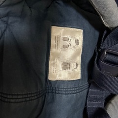 エルゴ抱っこ紐 中古品の画像