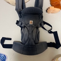 エルゴ抱っこ紐 中古品の画像