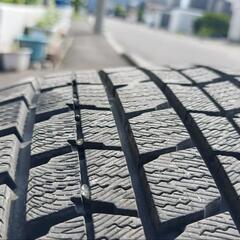 DUNLOP DSX-2の画像