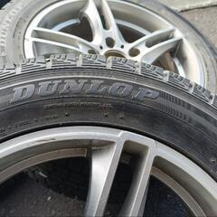 DUNLOP DSX-2の画像