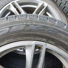 DUNLOP DSX-2の画像