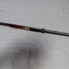 船竿　ダイワ　アナリスター　加太　240の画像