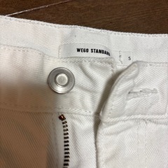 WEGOのSサイズの画像