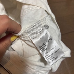 WEGOのSサイズの画像