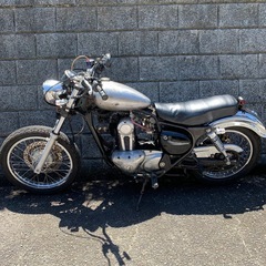 エストレア250 即乗り出しOKの画像