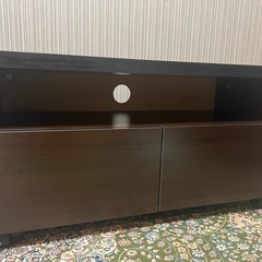 テレビ台、棚の画像