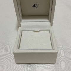 4℃空箱の画像