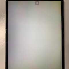 iPad Pro 12.9インチ 第３世代 256GB WiFiモデルの画像