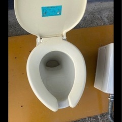 Asabi トイレの画像