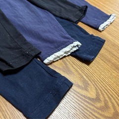 ベビー90cmの画像