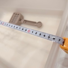 【無料】(無人引渡し可能)猫トイレ2つの画像