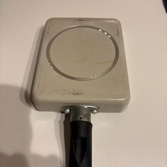 中古　卵焼き機の画像
