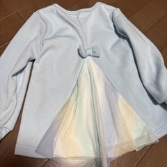 110の長袖の画像