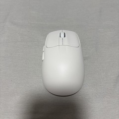 ゲーミングマウス　ATTACK SHARK X5の画像