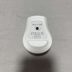 ゲーミングマウス　ATTACK SHARK X5の画像