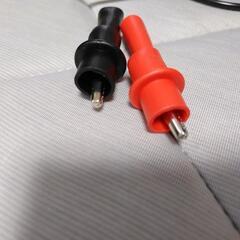 テスター　検電棒の画像