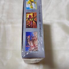 熱風のアリーナBOX シュリンク付きの画像