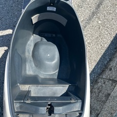 希少 スーパーディオ af27 dio 原付 バイク 50cc 滋賀 滋賀県からの画像