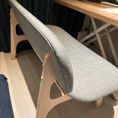 ソファの画像