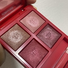 トムフォードのアイシャドウです☺️の画像