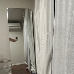 姿見の画像