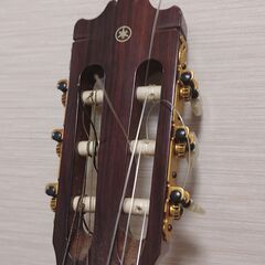 23. Yamaha C-200の画像