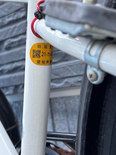 自転車【引き取り限定】愛知県 8/10引き取り限定⭐︎自転車 (おもち) 南安城の自転車の中古