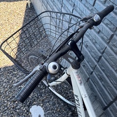 8/10引き取り限定⭐︎自転車の画像