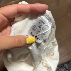 95半袖の画像