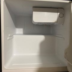 ミニ冷蔵庫の画像
