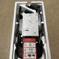 【美品】SNAPTAIN SP650 ドローンの画像