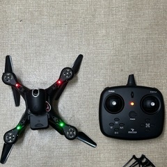 【美品】SNAPTAIN SP650 ドローンの画像