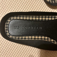 キッズ　ローファー　17.5〜18.0センチ　の画像