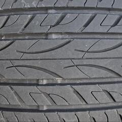 インパル　ミレニアム　20インチ　タイヤホイールセットの画像