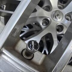 インパル　ミレニアム　20インチ　タイヤホイールセットの画像