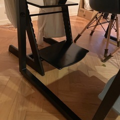 ダイニングテーブル　無垢の画像