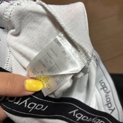 110の長袖の画像