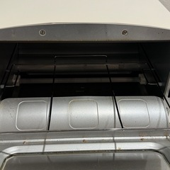アラジン トースター  2枚焼きの画像