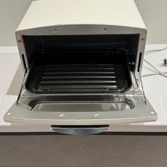 アラジン トースター  2枚焼きの画像